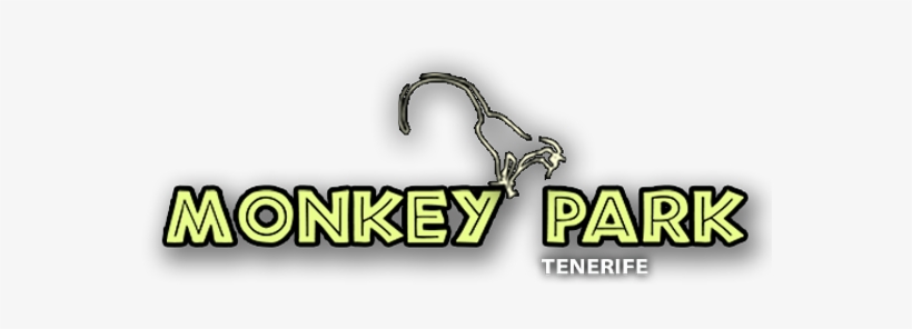 Monkey Park Tenerife Zoo